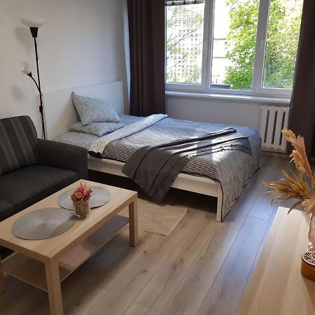 Modern Studio Naujakiemio, Self-Check-In, Free Parking Klaipeda Exterior photo