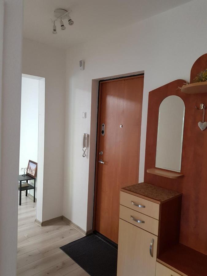 Modern Studio Naujakiemio, Self-Check-In, Free Parking Klaipeda Exterior photo