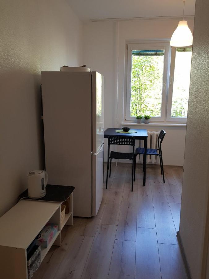 Modern Studio Naujakiemio, Self-Check-In, Free Parking Klaipeda Exterior photo